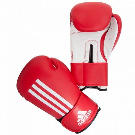 Перчатки Adidas Energy 100 боксерские (adiEBG100) 12 унций